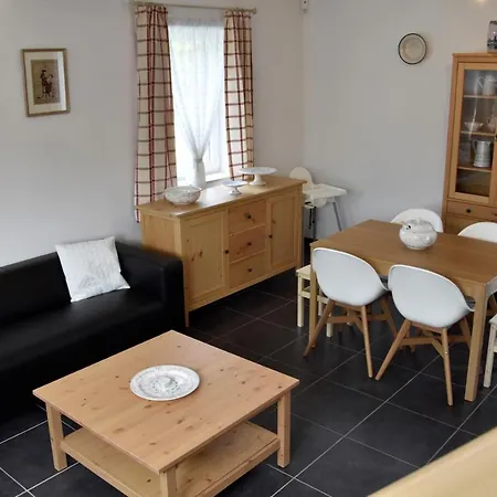 La Petite Maison Mettet Holiday home *