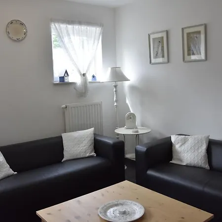La Petite Maison Mettet Holiday home *