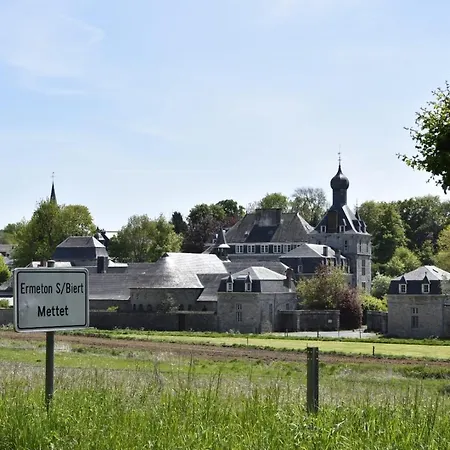 Vakantiehuis La Petite Maison Mettet *