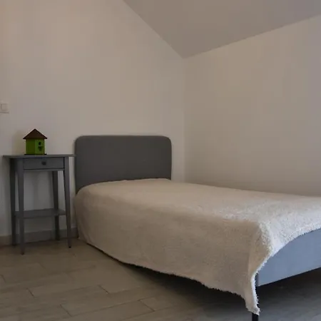 La Petite Maison Mettet