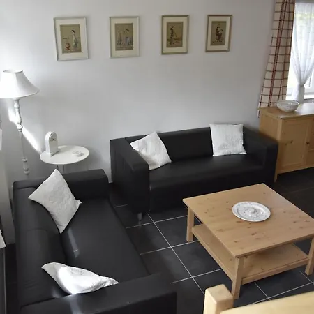 Vakantiehuis La Petite Maison Mettet Ermeton-sur-Biert