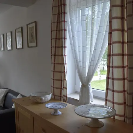 La Petite Maison Mettet