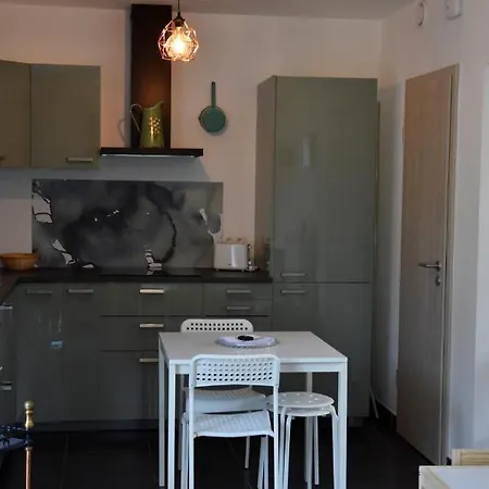 La Petite Maison Mettet Ermeton-sur-Biert