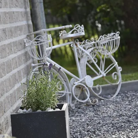 La Petite Maison Mettet Holiday home Ermeton-sur-Biert