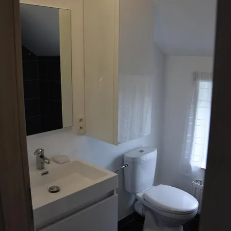 La Petite Maison Mettet Vakantiehuis *