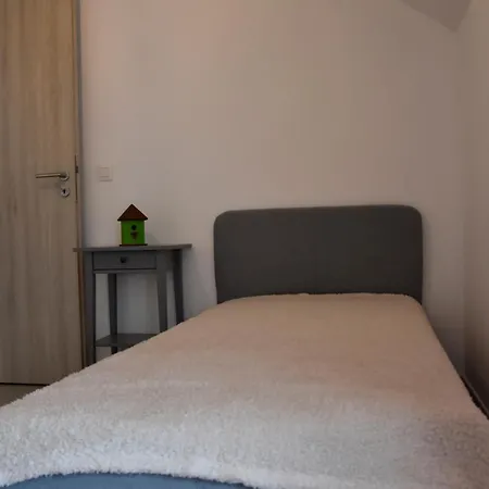 La Petite Maison Mettet * Ermeton-sur-Biert