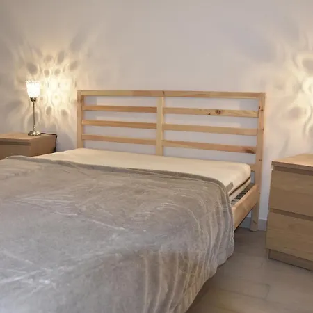 La Petite Maison Mettet *