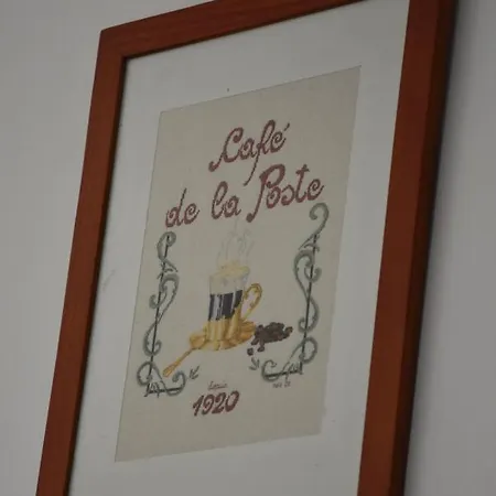 La Petite Maison Mettet Vakantiehuis Ermeton-sur-Biert