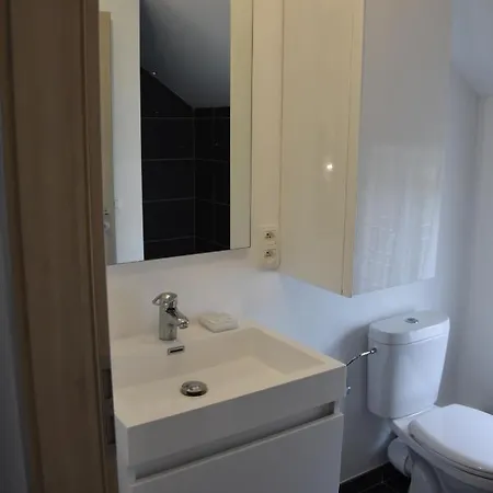 La Petite Maison Mettet Ermeton-sur-Biert