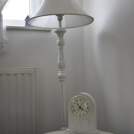 Vakantiehuis La Petite Maison Mettet