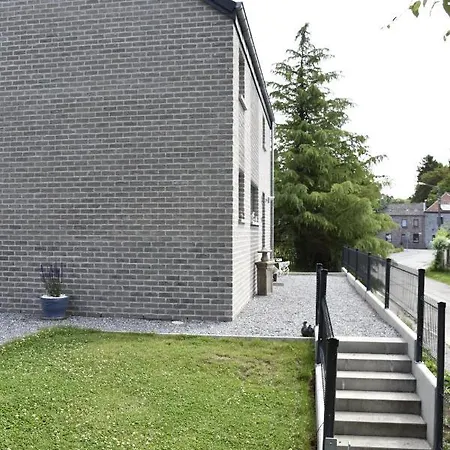Vakantiehuis La Petite Maison Mettet *