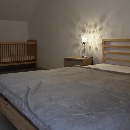 La Petite Maison Mettet