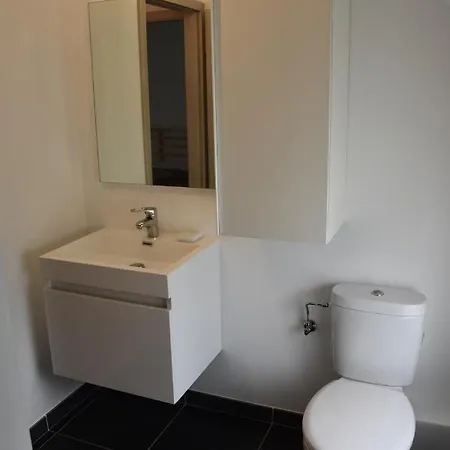 La Petite Maison Mettet Vakantiehuis *
