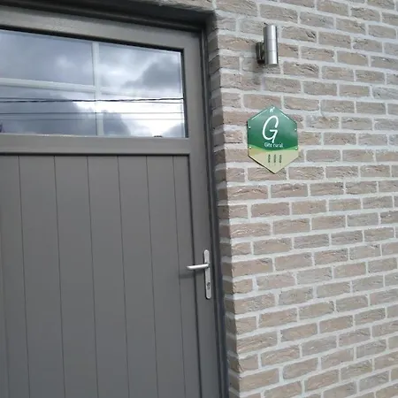 Vakantiehuis La Petite Maison Mettet Ermeton-sur-Biert