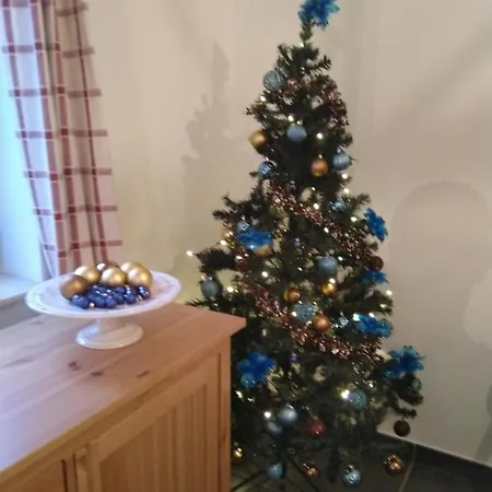 Vakantiehuis La Petite Maison Mettet