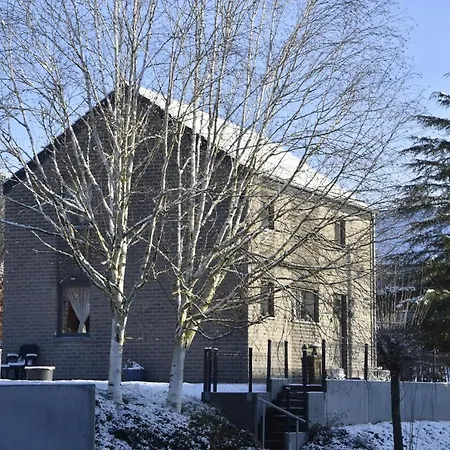 La Petite Maison Mettet Holiday home