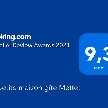 Holiday home La Petite Maison Mettet *