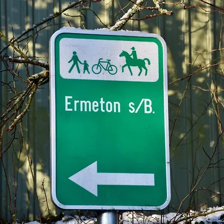 La Petite Maison Mettet Ermeton-sur-Biert