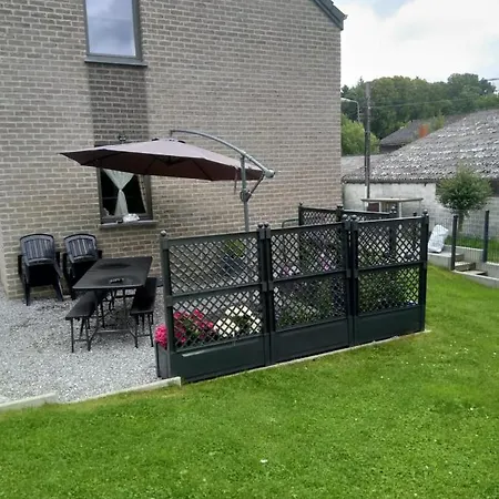 La Petite Maison Mettet *