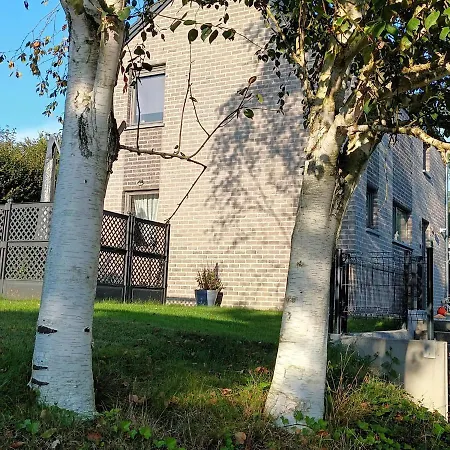 Vakantiehuis La Petite Maison Mettet *